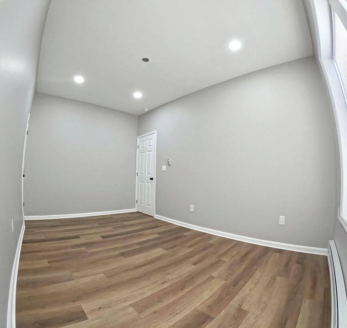 Apartment for rent at 3 Armstrong Ave, Jersey City, NJ 07305