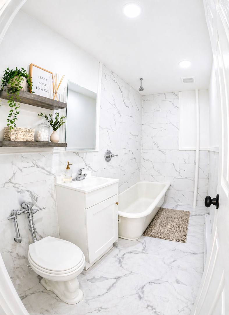 Apartment for rent at 3 Armstrong Ave, Jersey City, NJ 07305