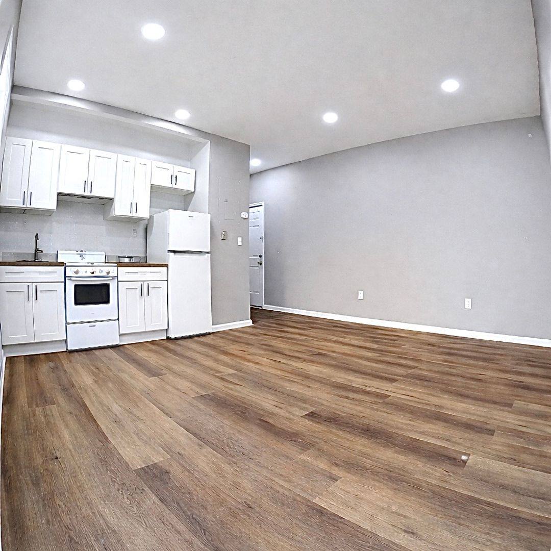 Apartment for rent at 3 Armstrong Ave, Jersey City, NJ 07305