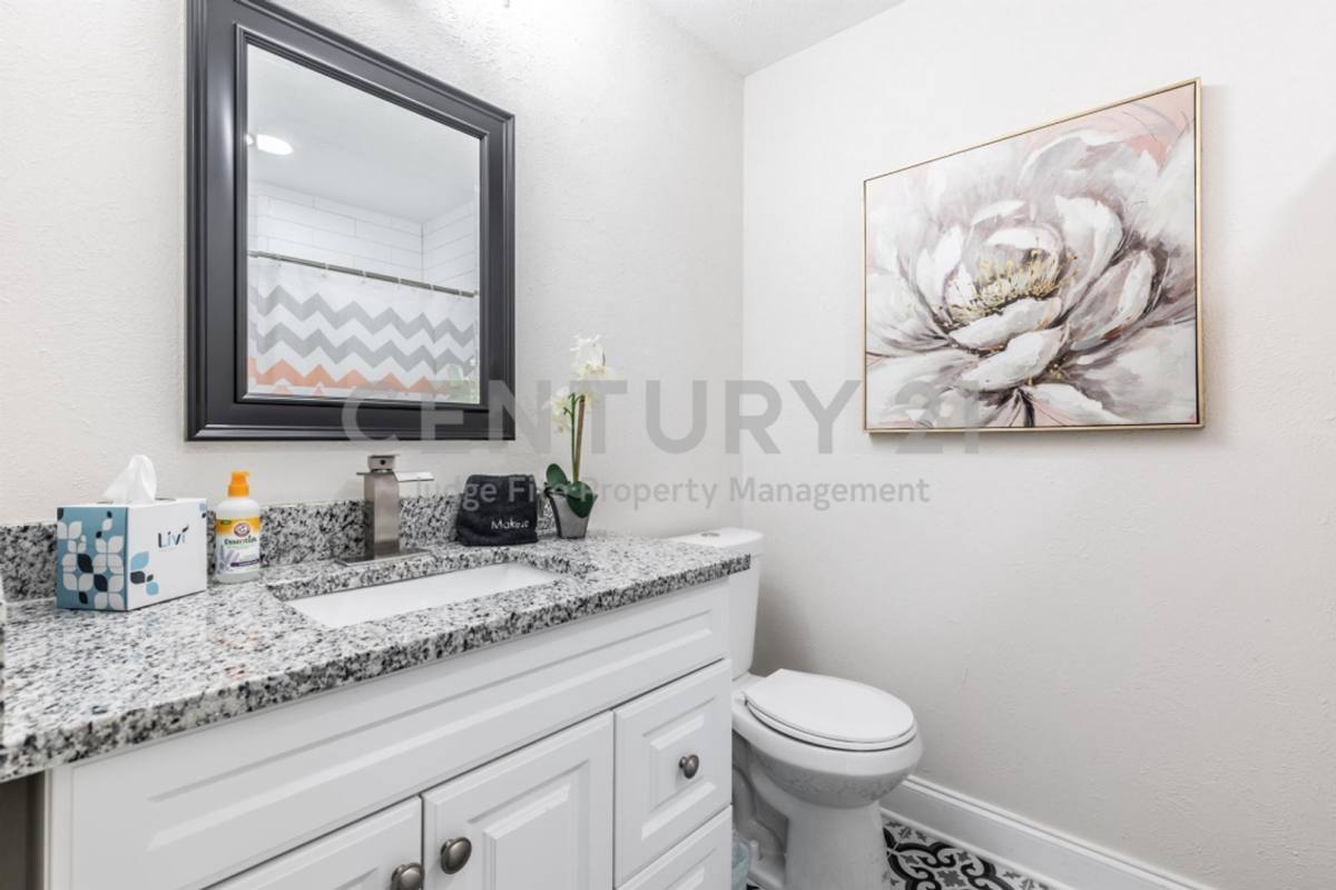 House for rent at 2134 Fenwick Dr, Dallas, TX 75228