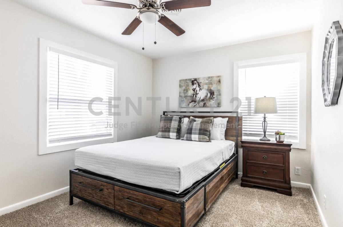 House for rent at 2134 Fenwick Dr, Dallas, TX 75228
