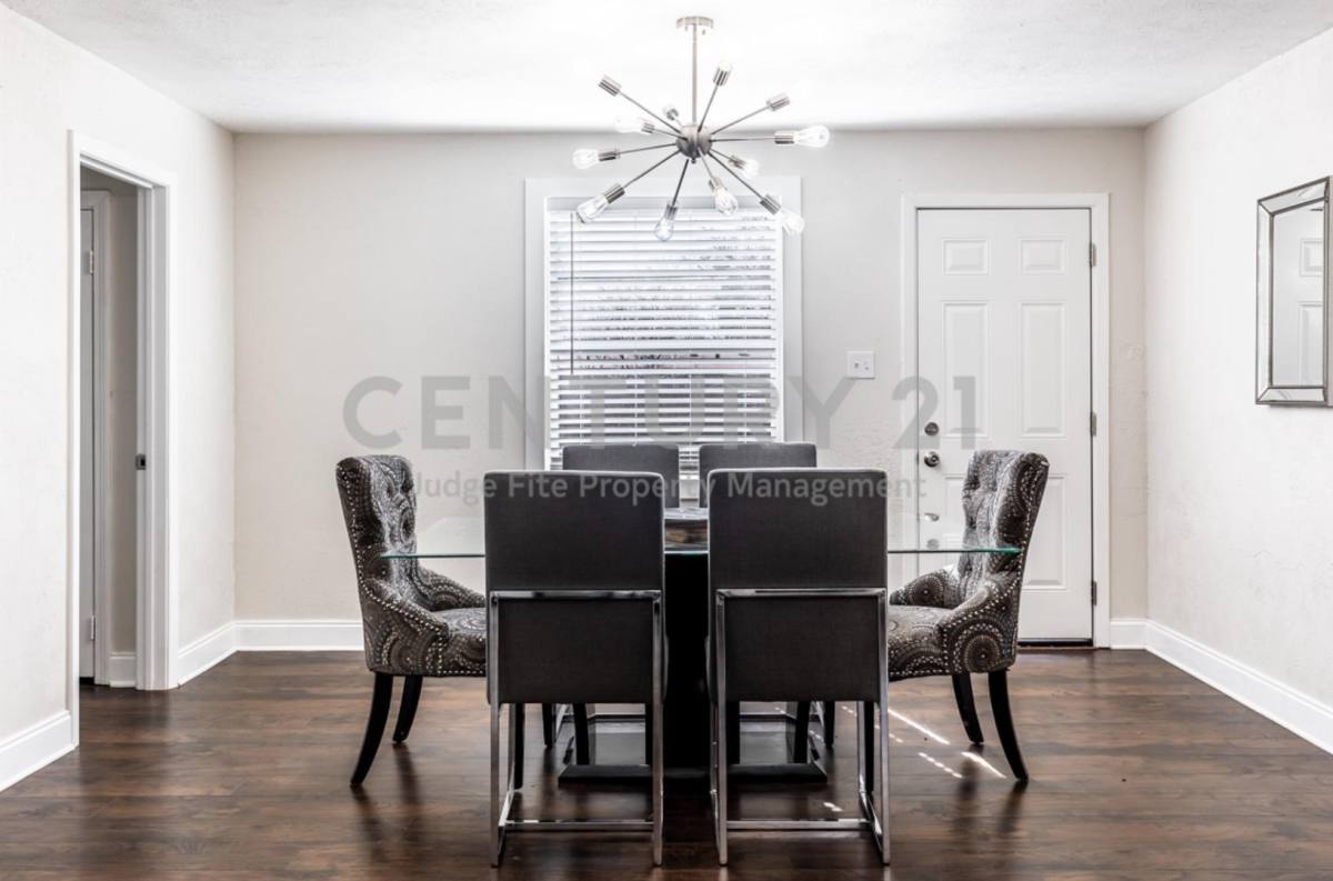 House for rent at 2134 Fenwick Dr, Dallas, TX 75228