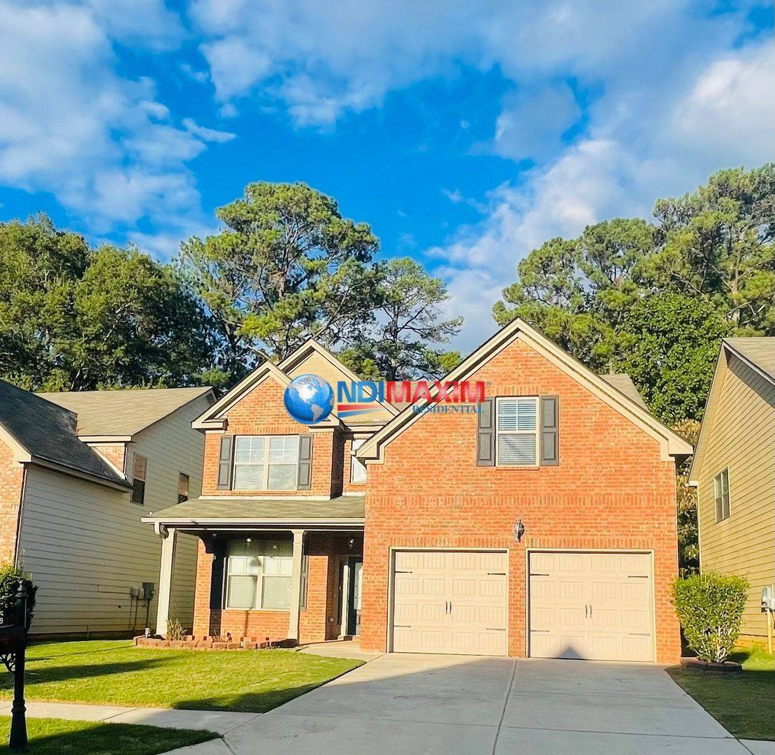 House for rent at 690 Summerstone Lane, Lawrenceville, GA 30044