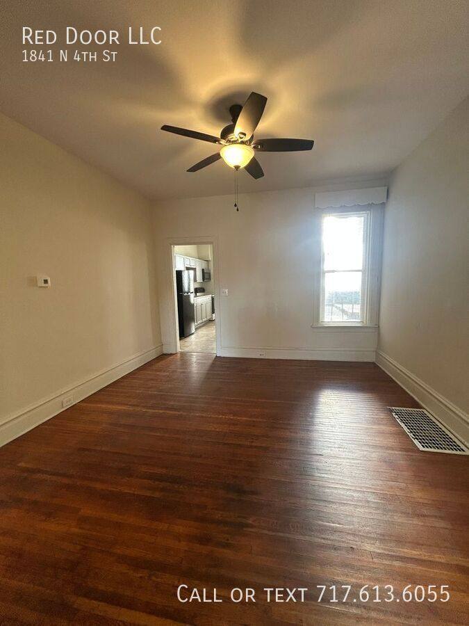 House for rent at 1841 N 4th St, Harrisburg, PA 17102