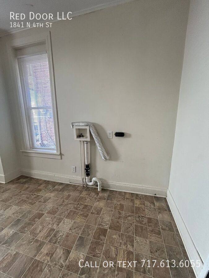 House for rent at 1841 N 4th St, Harrisburg, PA 17102