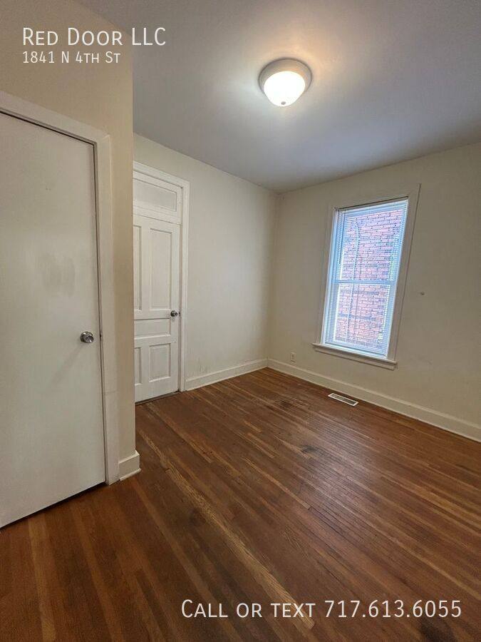 House for rent at 1841 N 4th St, Harrisburg, PA 17102