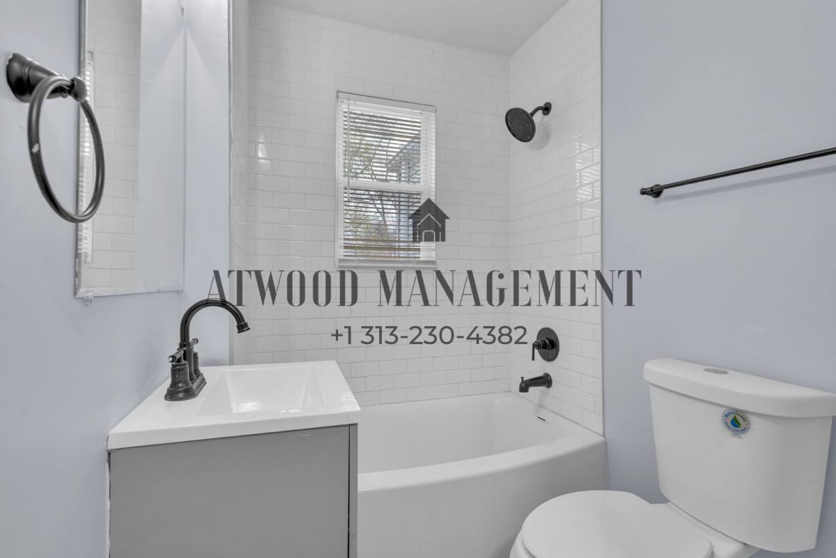 House for rent at 16207 Woodbine St, Detroit, MI 48219