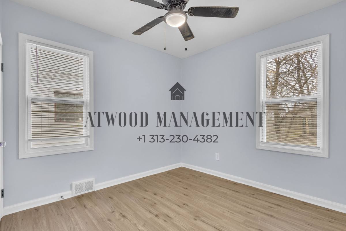 House for rent at 16207 Woodbine St, Detroit, MI 48219