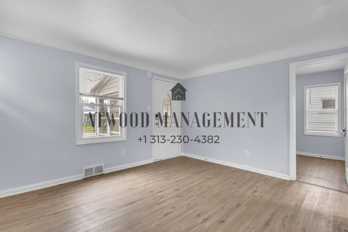 House for rent at 16207 Woodbine St, Detroit, MI 48219