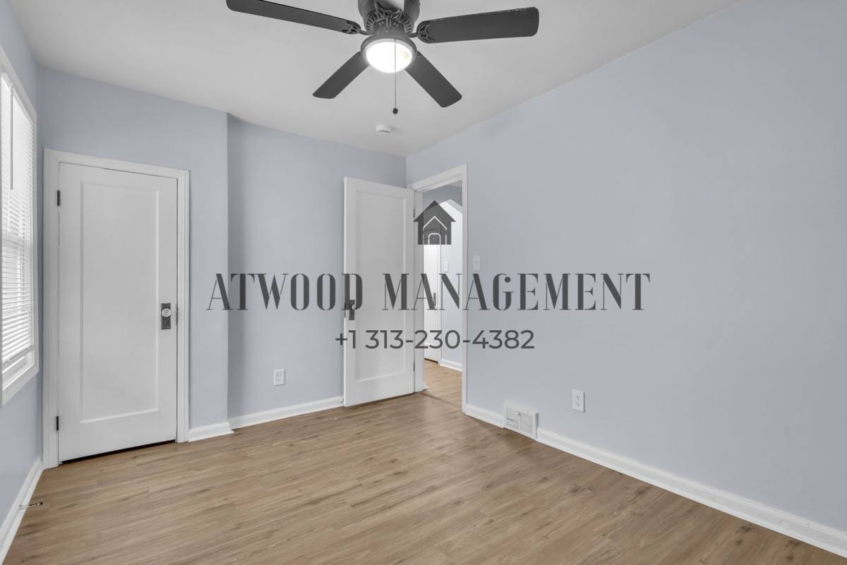 House for rent at 16207 Woodbine St, Detroit, MI 48219