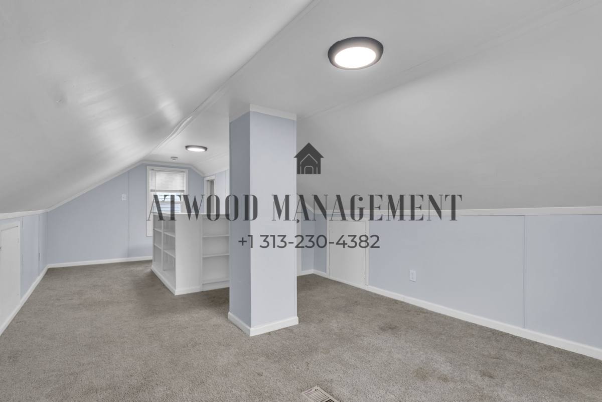 House for rent at 16207 Woodbine St, Detroit, MI 48219