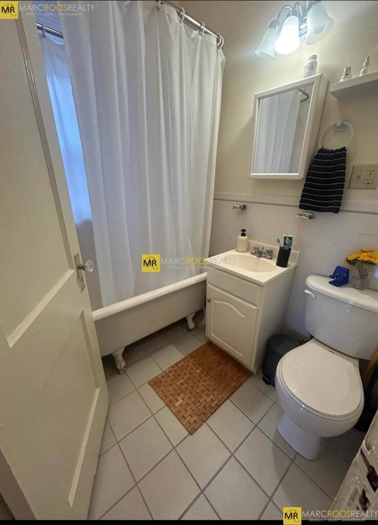 Apartment for rent at 100 Queensberry St #11, Boston, MA 02215