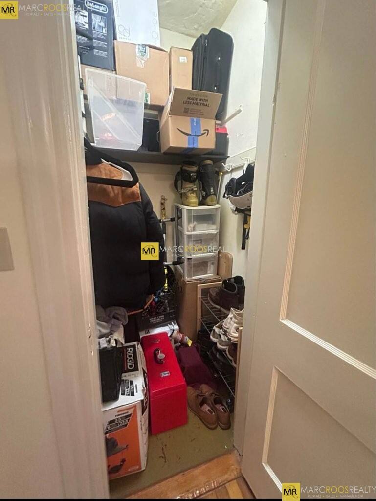 Apartment for rent at 100 Queensberry St #11, Boston, MA 02215