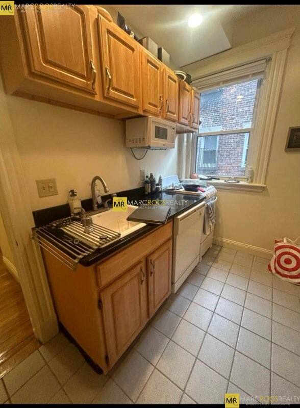 Apartment for rent at 100 Queensberry St #11, Boston, MA 02215