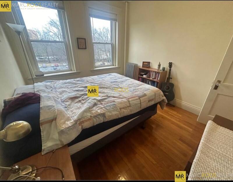 Apartment for rent at 100 Queensberry St #11, Boston, MA 02215