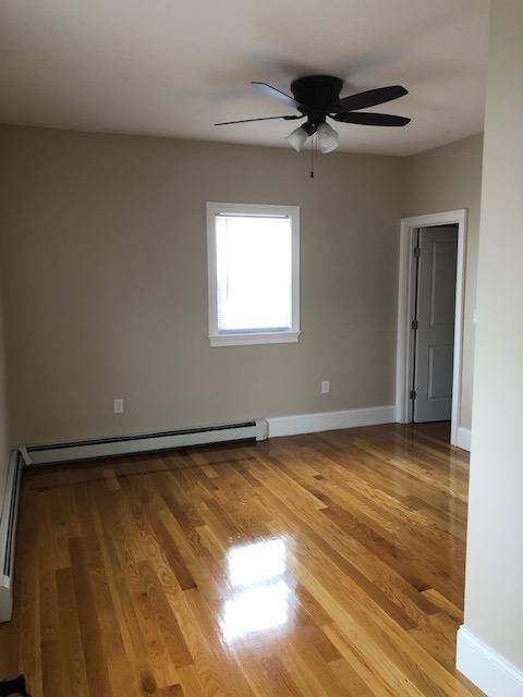 House for rent at 23 Bedford St #1, Quincy, MA 02169