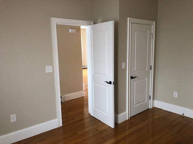 House for rent at 23 Bedford St #1, Quincy, MA 02169