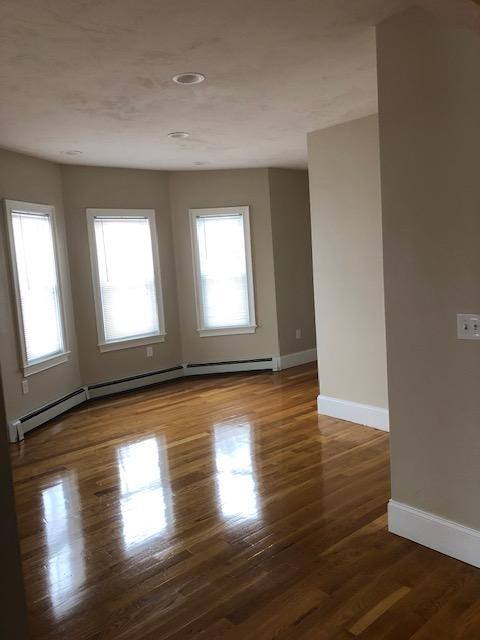 House for rent at 23 Bedford St #1, Quincy, MA 02169