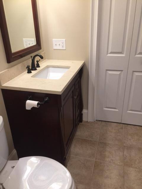 House for rent at 23 Bedford St #1, Quincy, MA 02169