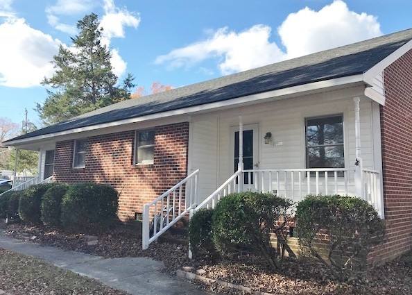 House for rent at 1006 S 10th St, Lillington, NC 27546