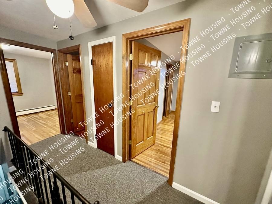 Apartment for rent at 757 Remington Dr #1, North Tonawanda, NY 14120