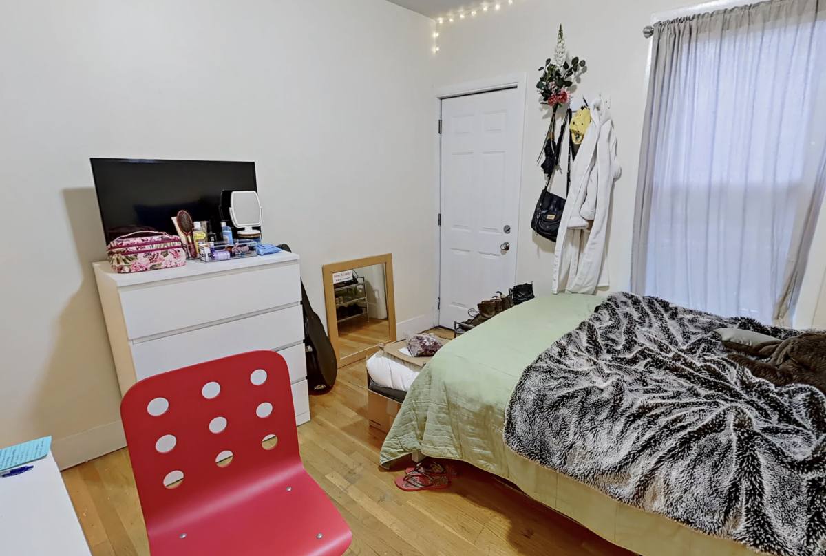 House for rent at 216 Freeman St #U2, Brookline, MA 02446