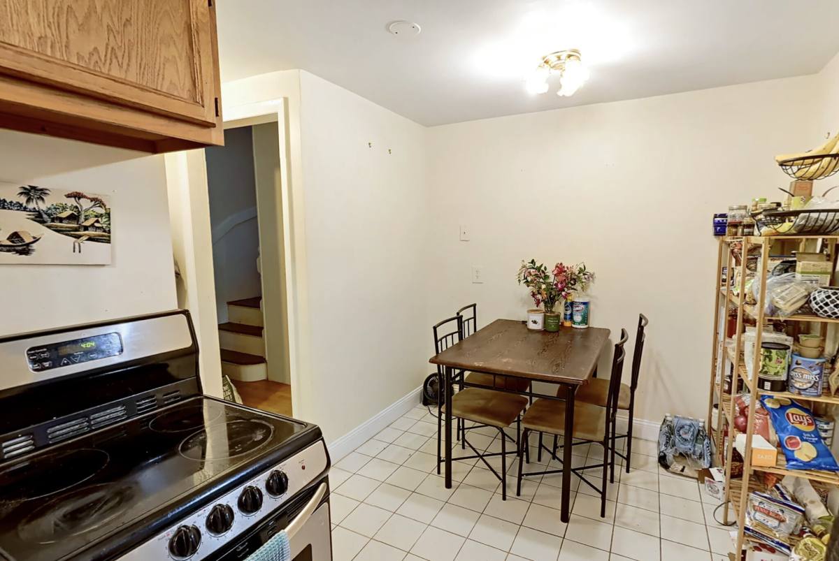 House for rent at 216 Freeman St #U2, Brookline, MA 02446