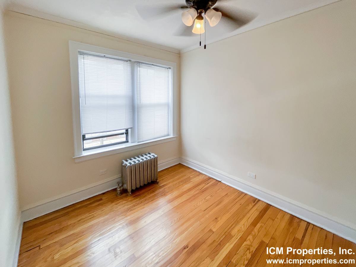 Apartment for rent at 4715 N Leavitt St #1, Chicago, IL 60625
