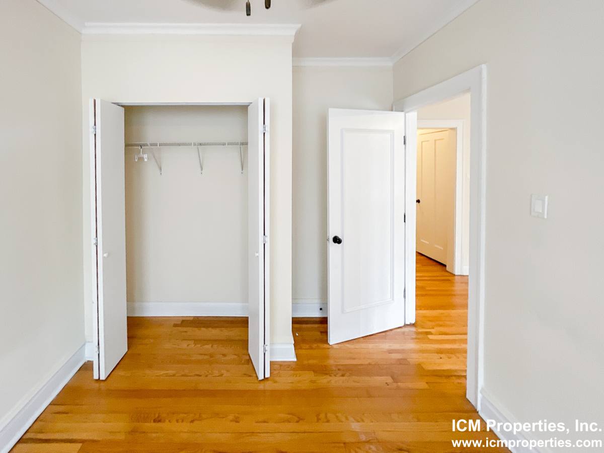 Apartment for rent at 4715 N Leavitt St #1, Chicago, IL 60625