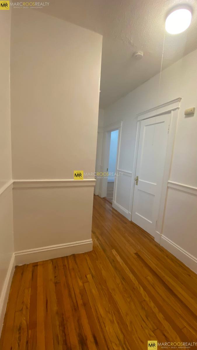 Condo for rent at 39 Glenville Ave #10, Allston, MA 02134