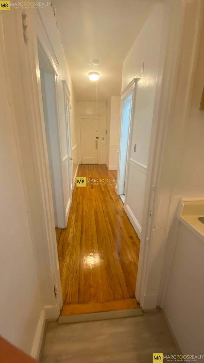 Condo for rent at 39 Glenville Ave #10, Allston, MA 02134