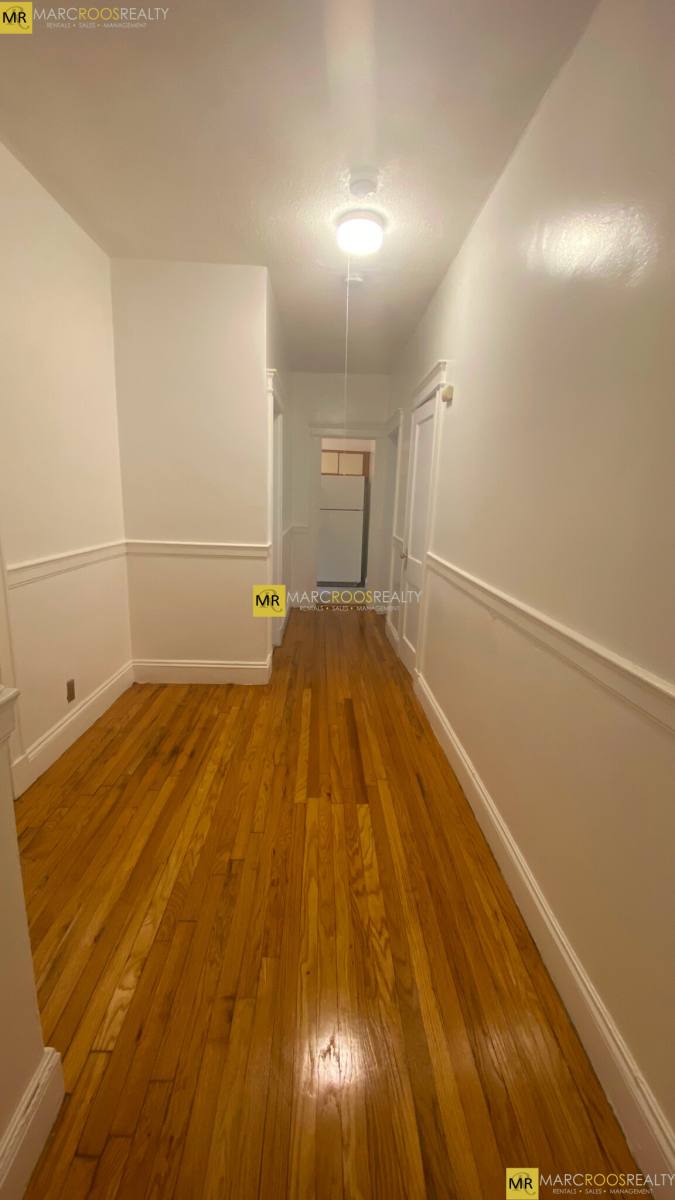 Condo for rent at 39 Glenville Ave #10, Allston, MA 02134