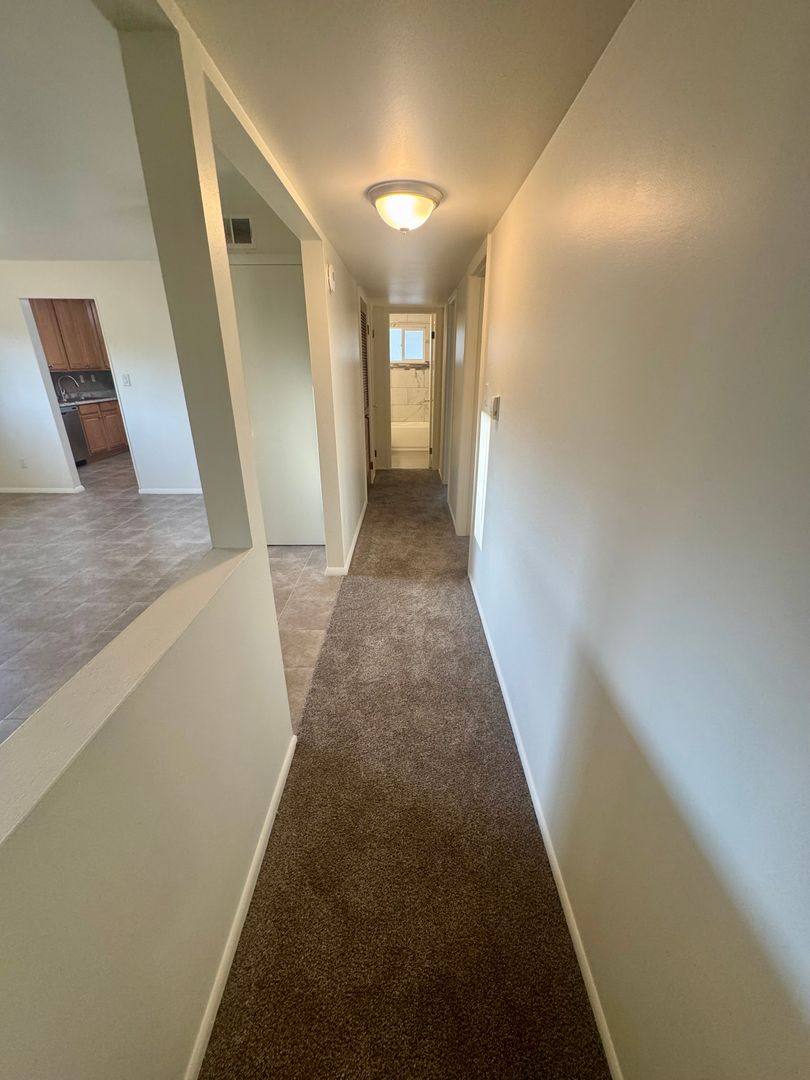 Apartment for rent at 2625 N Chestnut St, Colorado Springs, CO 80907