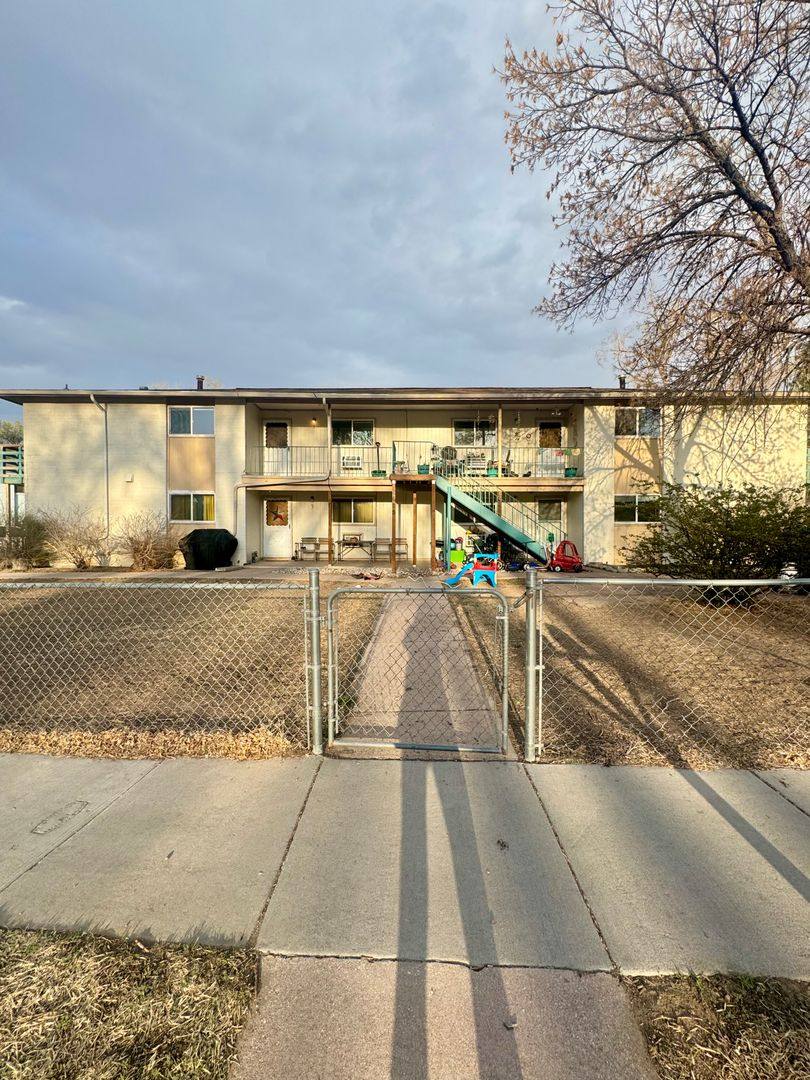 Apartment for rent at 2625 N Chestnut St, Colorado Springs, CO 80907