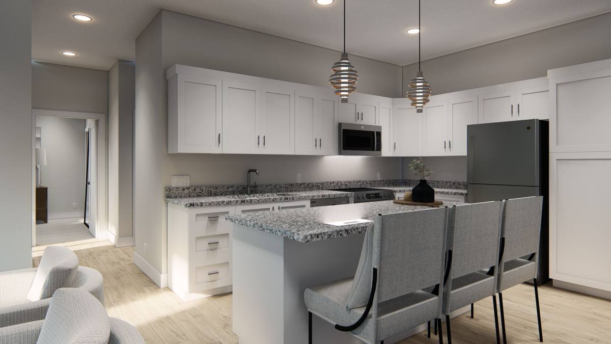 Apartment for rent at 2045 W Pasewalk Ave, Norfolk, NE 68701