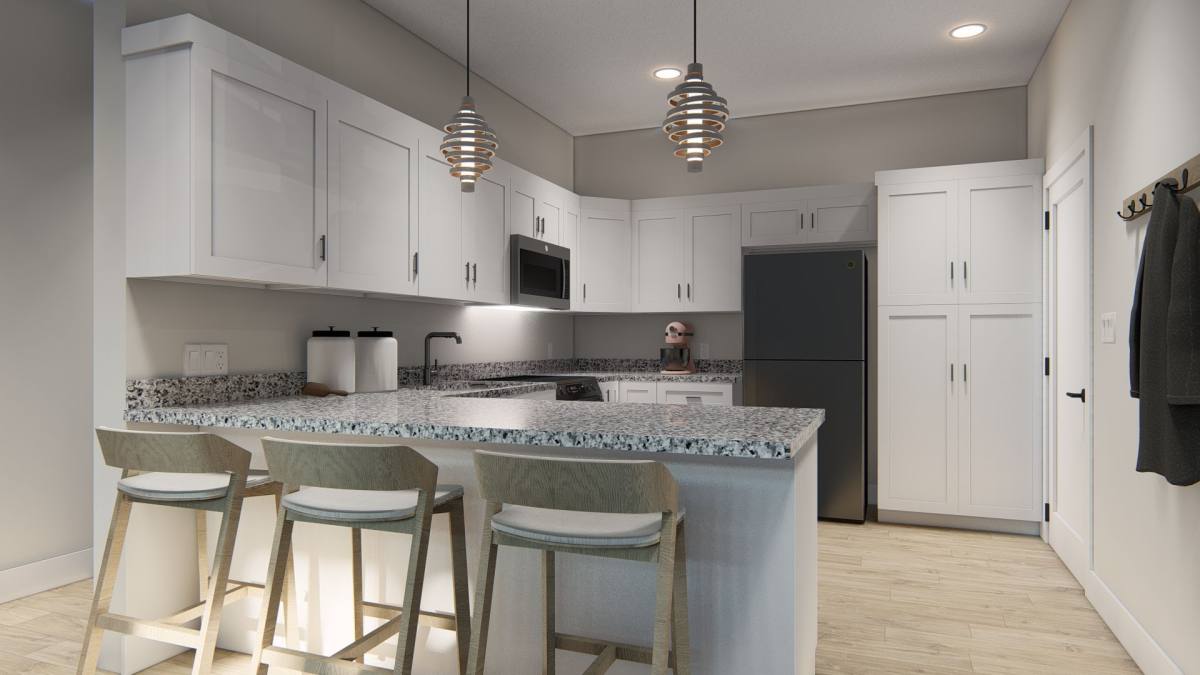 Apartment for rent at 2045 W Pasewalk Ave, Norfolk, NE 68701