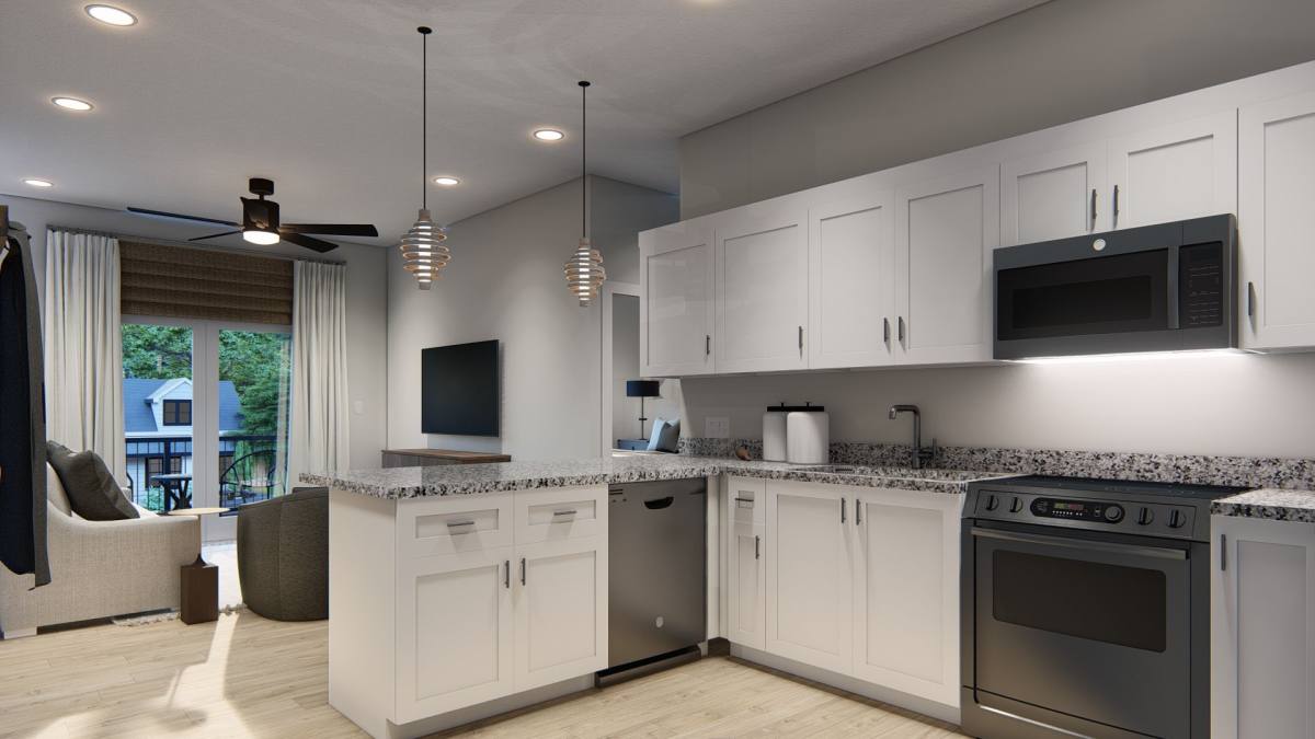 Apartment for rent at 2045 W Pasewalk Ave, Norfolk, NE 68701