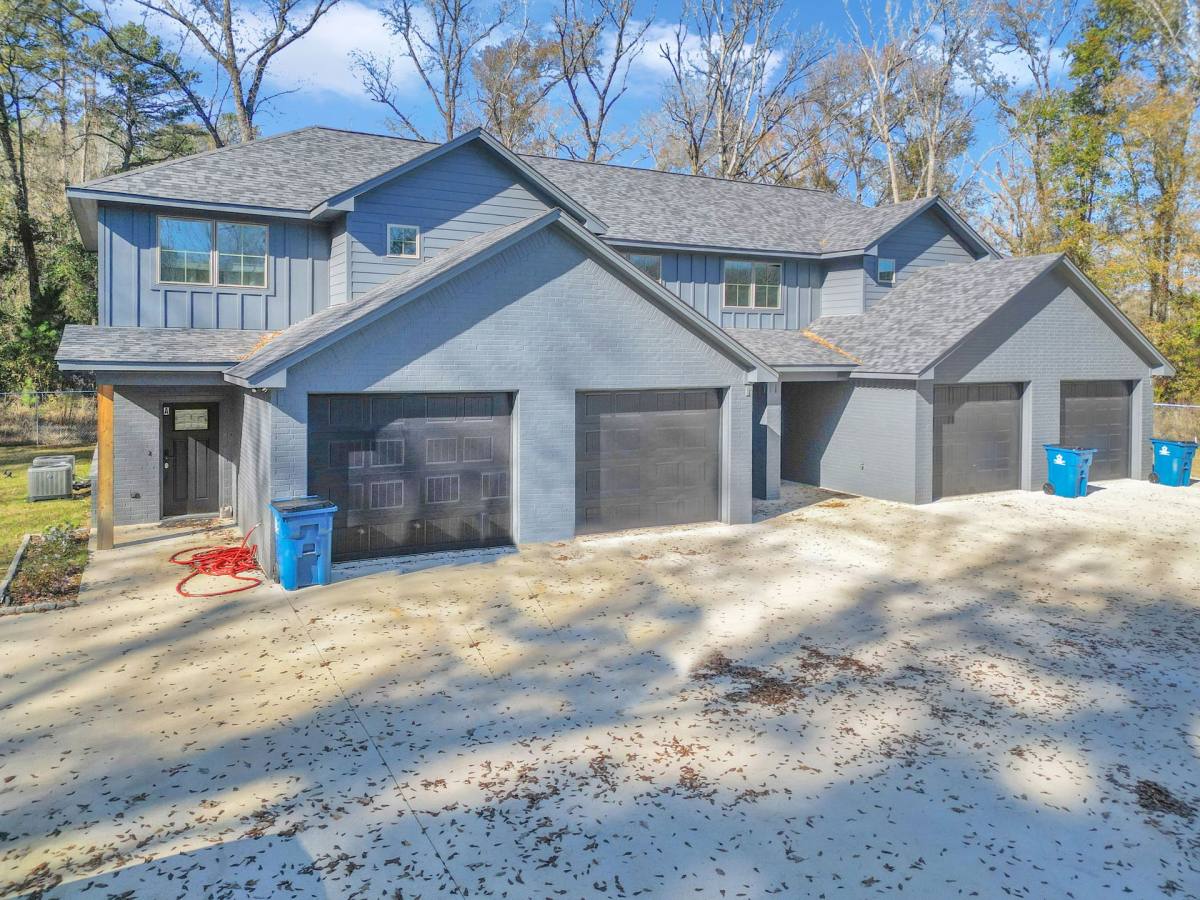 Townhouse for rent at 11722 FM 16 W, Lindale, TX 75771