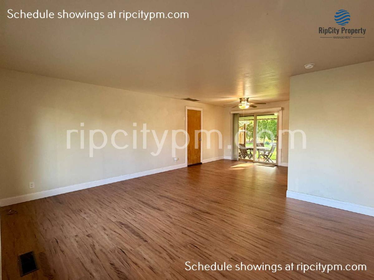 Apartment for rent at 11430 SW 121st Ave, Portland, OR 97223
