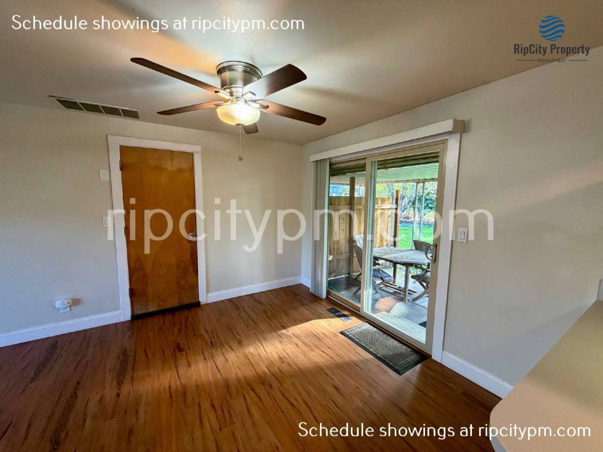 Apartment for rent at 11430 SW 121st Ave, Portland, OR 97223