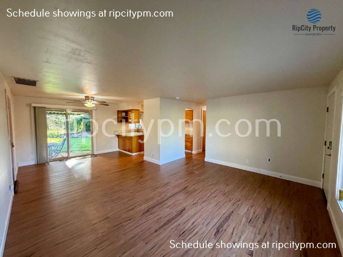 Apartment for rent at 11430 SW 121st Ave, Portland, OR 97223