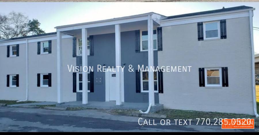 Apartment for rent at 336 Cason Rd #7, Cedartown, GA 30125