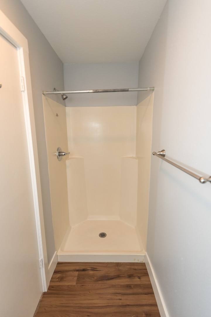 Apartment for rent at 1402-1406 SW 12th Ave, Portland, OR 97201