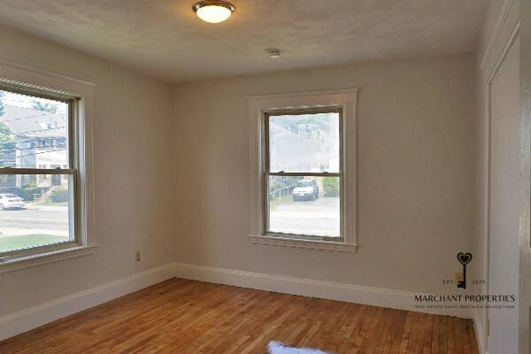 Apartment for rent at 381 Crescent St #1, Waltham, MA 02453