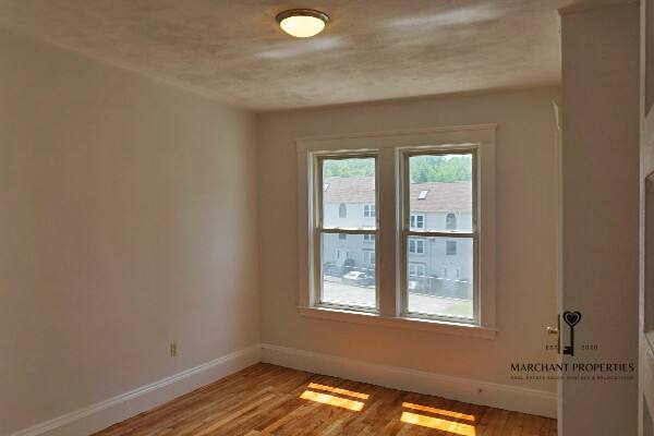 Apartment for rent at 381 Crescent St #1, Waltham, MA 02453