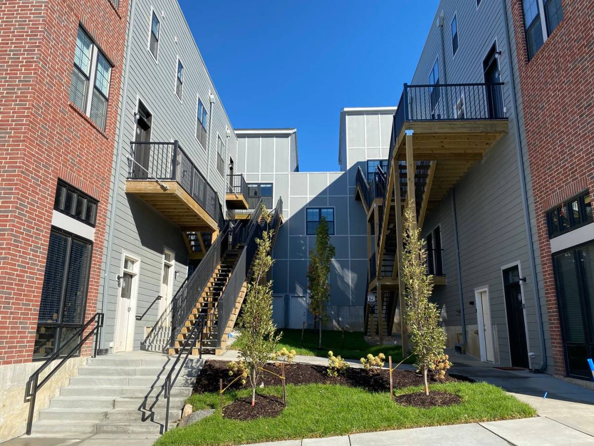 Apartment for rent at 7630 Park Dr #111, Omaha, NE 68127
