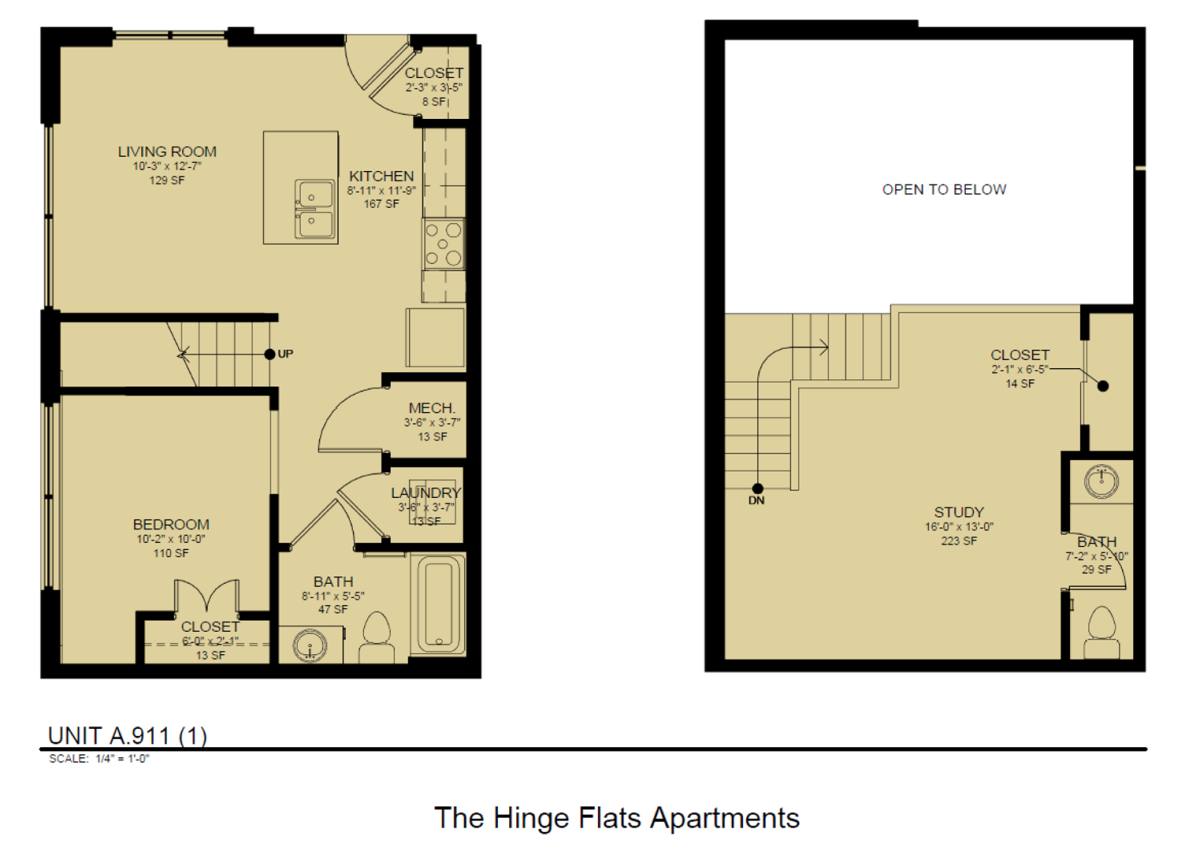 Apartment for rent at 7630 Park Dr #111, Omaha, NE 68127