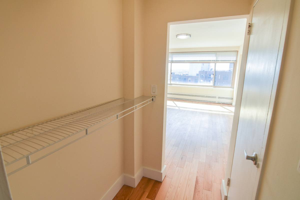 Apartment for rent at 1440 Beacon St #807, Brookline, MA 02446