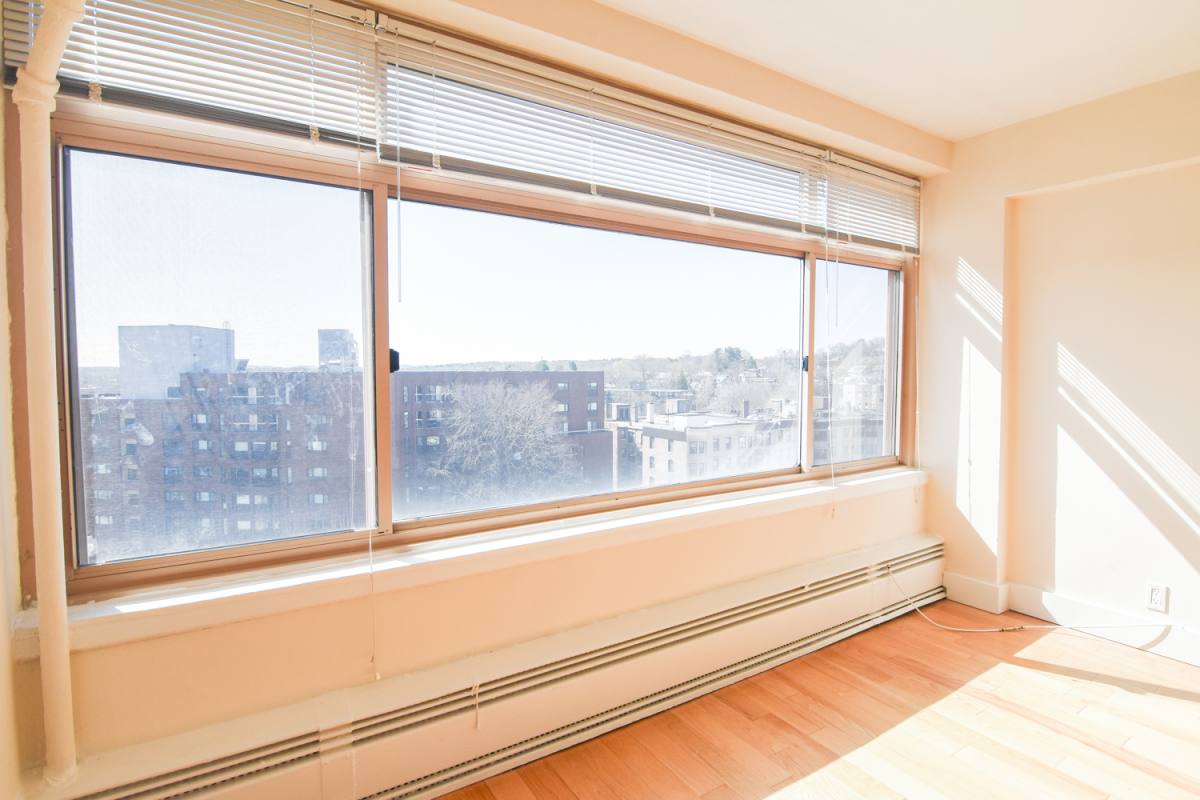 Apartment for rent at 1440 Beacon St #807, Brookline, MA 02446