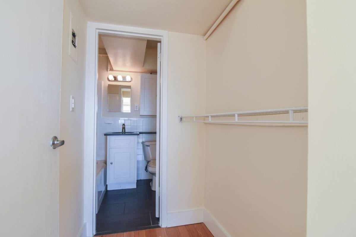 Apartment for rent at 1440 Beacon St #807, Brookline, MA 02446